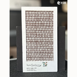 AuraSurface Flexible Decorative Sheet – 9.8 ft x 4 ft, 1.5mm | MDS-FMS-125