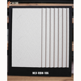 MLV-RBM-106 Bamboo Charcoal Wall Panel and Louver