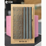 Designer Louver Panel – 8 ft x 4.5 in | MLV-SVE-125