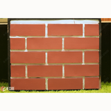 Exterior Wall Cladding