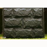 Exterior Wall Cladding