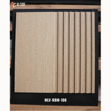 MLV-RBM-108 Bamboo Charcoal Wall Panel and Louver