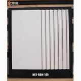 MLV-RBM-109 Bamboo Charcoal Wall Panel and Louver