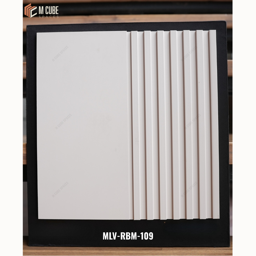 MLV-RBM-109 Bamboo Charcoal Wall Panel and Louver – M Cube Spaces