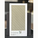 AuraSurface Flexible Decorative Sheet – 9.8 ft x 4 ft, 1.5mm | MDS-FMS-128