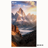 Textura Designer HDHMR Wall Panel – 5.5 mm, 8 ft x 4 ft | MDS-VKS-128