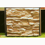 Exterior Wall Cladding