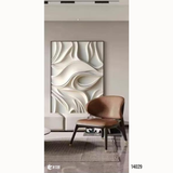 14029 Customised MDF/HDHMR Decorative 3D Panel