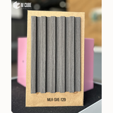 Woodgrain Louver Panel – 8 ft x 4.5 in | MLV-SVE-129