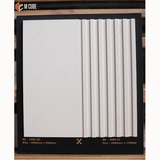 Bamboo Charcoal Wall Panels