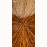 SANTOS FULL SUN – 8ft x 4ft Santos Wood Veneer
