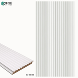 MDF Louver – 2400 x 120 mm – 12 mm | MLV-RBM-185