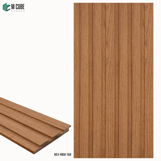 MDF Louver – 2750 x 120 mm – 12 mm | MLV-RBM-168