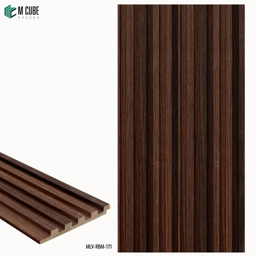 MDF Louver – 2400 x 120 mm – 12 mm | MLV-RBM-171