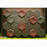 Exterior Wall Cladding