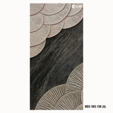 Textura Designer HDHMR Wall Panel – 5.5 mm, 8 ft x 4 ft | MDS-VKS-130A