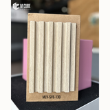 Woodgrain Louver Panel – 8 ft x 4.5 in | MLV-SVE-130