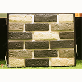 Exterior Wall Cladding