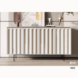 14032 Customised MDF/HDHMR Decorative 3D Panel