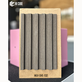 Woodgrain Louver Panel – 8 ft x 4.5 in | MLV-SVE-132