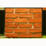 Exterior Wall Cladding