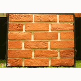Exterior Wall Cladding