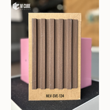 Woodgrain Louver Panel – 8 ft x 4.5 in | MLV-SVE-134