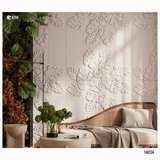 14034 Customised MDF/HDHMR Decorative 3D Panel