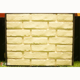 Exterior Wall Cladding