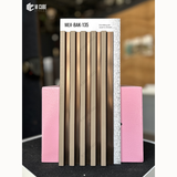 Designer Louver Panel – 8 ft x 4.5 in | MLV-BAK-135