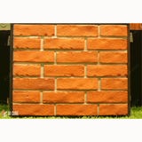 Exterior Wall Cladding