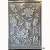 14037 Customised MDF/HDHMR Decorative 3D Panel