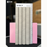 Designer Louver Panel – 8 ft x 4.5 in | MLV-BAK-137