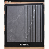 MLV-RBM-102 Bamboo Charcoal Wall Panel and Louver