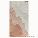 Textura Designer HDHMR Wall Panel – 5.5 mm, 8 ft x 4 ft | MDS-VKS-138