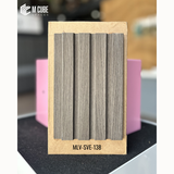 Woodgrain Louver Panel – 8 ft x 4.5 in | MLV-SVE-138