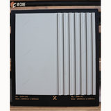 Bamboo Charcoal Wall Panels