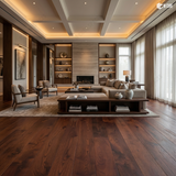 Catbrier Teak - Hardwood Wooden Flooring