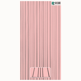 MFP-USX-146 8ft x 4ft MDF Fluted Paintable Panel – 8mm