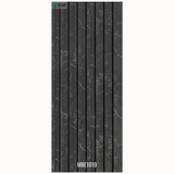 M8E1019 Charcoal Louvers - 9feet x 6inch