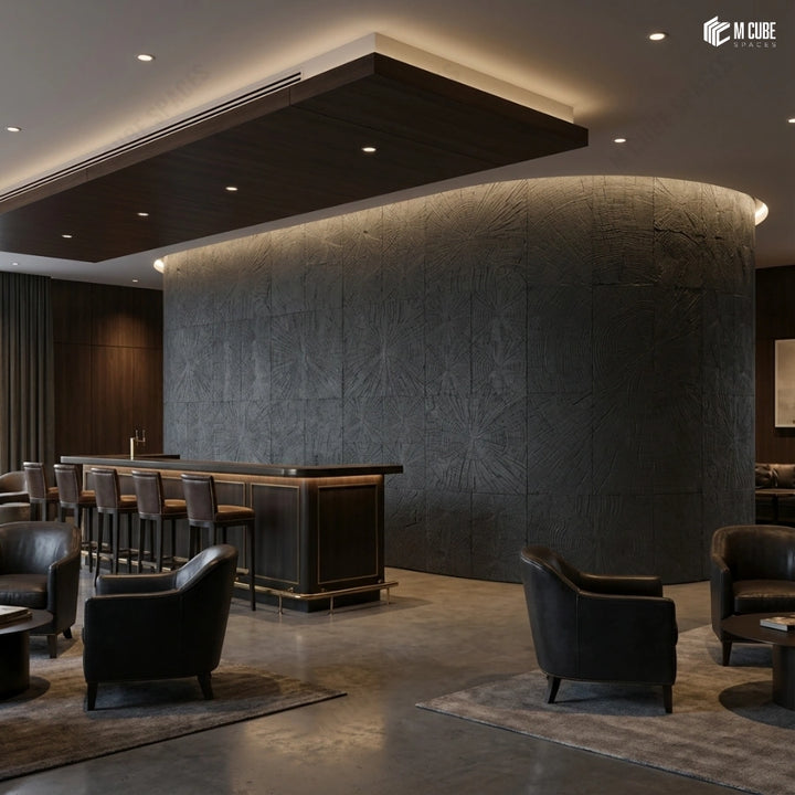 MEC-DUK-113 Flexistone Exterior Cladding - Facades & Elevations inspiration