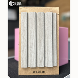 Woodgrain Louver Panel – 8 ft x 4.5 in | MLV-SVE-141