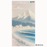 Textura Designer HDHMR Wall Panel – 5.5 mm, 8 ft x 2 ft | MDS-VKS-141A
