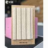 Woodgrain Louver Panel – 8 ft x 4.5 in | MLV-SVE-142