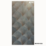Textura Designer HDHMR Wall Panel – 5.5 mm, 8 ft x 4 ft | MDS-VKS-143B