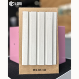 Woodgrain Louver Panel – 8 ft x 4.5 in | MLV-SVE-143