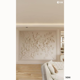 14044 Customised MDF/HDHMR Decorative 3D Panel