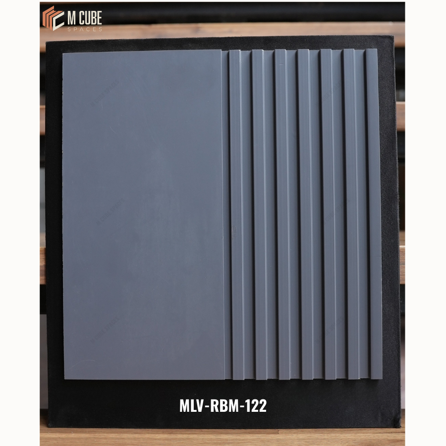 MLV-RBM-122 Bamboo Charcoal Wall Panel and Louver – M Cube Spaces