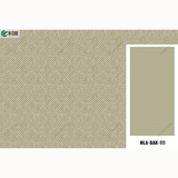 MLA-BAK-111 Printed Cane Decorative Laminate