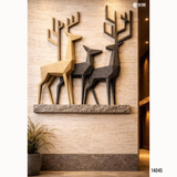 14045 Customised MDF/HDHMR Decorative 3D Panel